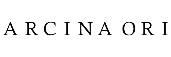 Arcina Ori logo