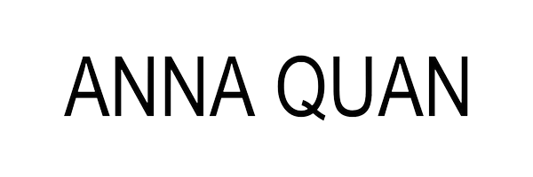 Anna Quan logo
