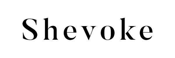 Shevoke logo