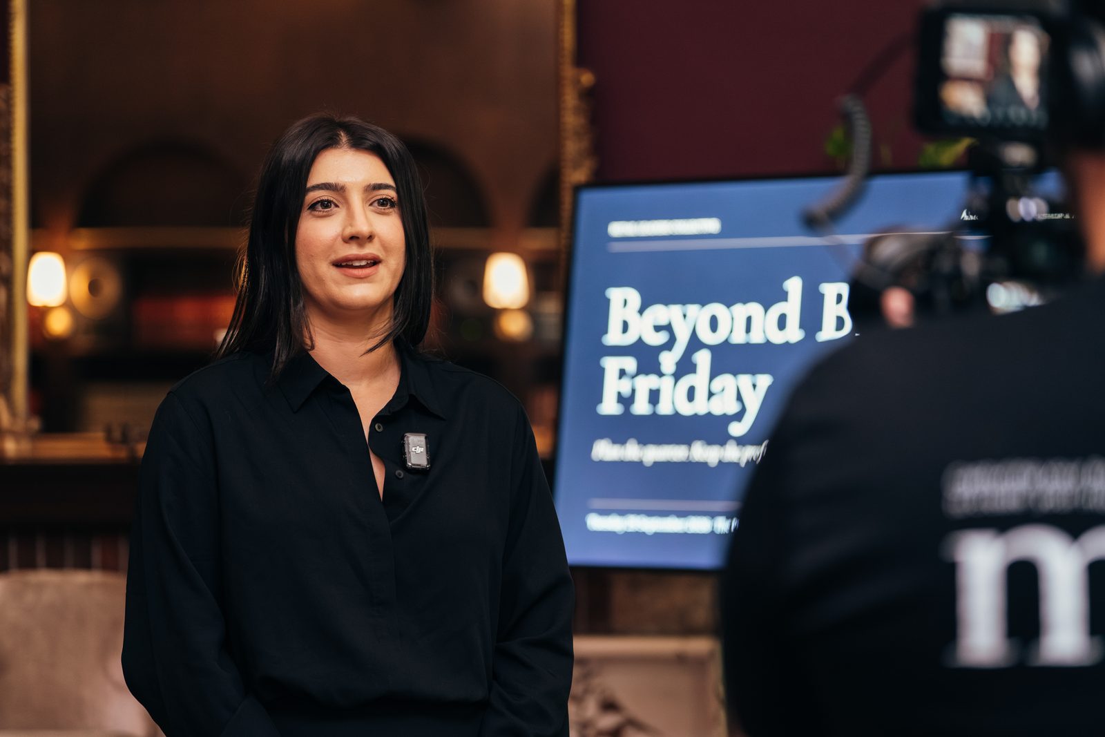 Beyond Black Friday event photo 6 of 32