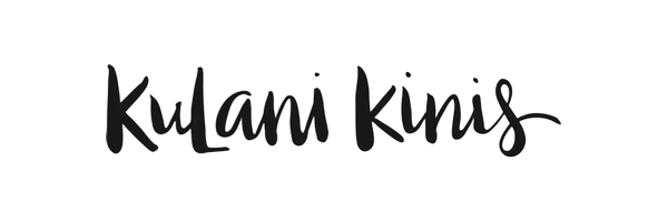 Kulani Kinis logo