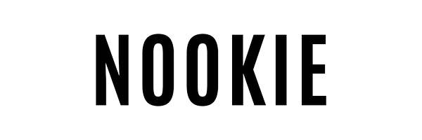 Nookie logo