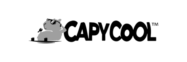 Capycool logo